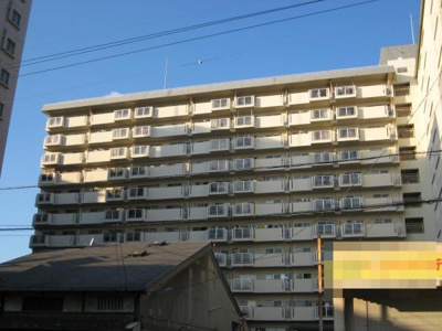 【その他】 | メガロコープ西陣A棟