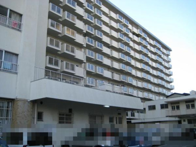 【その他】 | メガロコープ西陣A棟