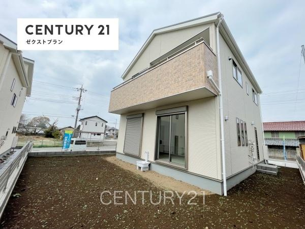 伊勢崎市国定町２丁目の新築一戸建