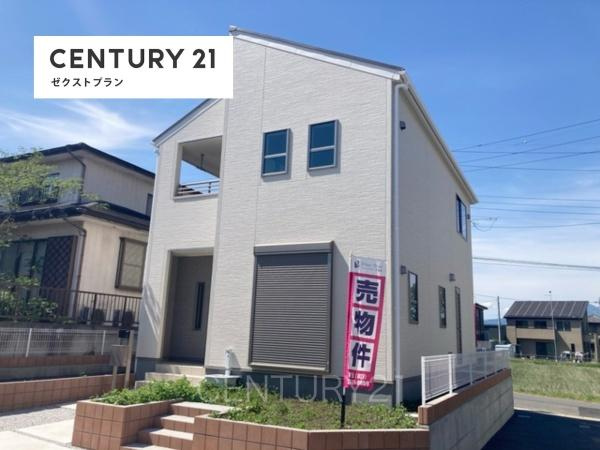 第13吉岡町下野田 1号棟