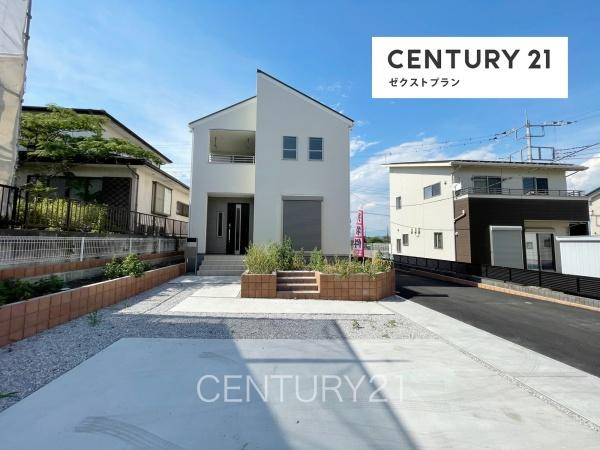 第13吉岡町下野田 1号棟