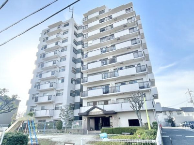 【その他】 | エクセランス大野芝 | ペット飼育可能！大切なペットと暮らす癒しの住まい！