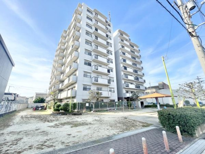 【その他】 | エクセランス大野芝 | ローソン大野芝北店まで約410ｍ！