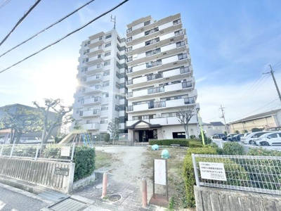 【その他】 | エクセランス大野芝 | 2026年2月リフォーム完了予定！キレイなお家ですぐに新生活スタート出来ますね！