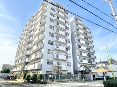 【その他】 | エクセランス大野芝 | 毎日のお散歩も快適な緑に恵まれたエリアで、ゆとりある住環境が整っています。