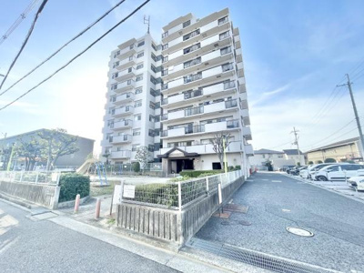 【その他】 | エクセランス大野芝 | 周辺には、コンビニやスーパーなどの生活に便利な施設が揃っております♪