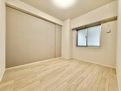 【居間・リビング】 | ビッグカーサ堺しらさぎ駅前casaG | 家族の一体感を感じられるLDK！家族と過ごす時間を大切にする方にぴったりの住空間です♪