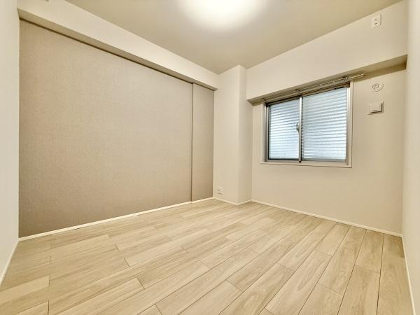 【居間・リビング】 | ビッグカーサ堺しらさぎ駅前casaG | 家族の一体感を感じられるLDK！家族と過ごす時間を大切にする方にぴったりの住空間です♪