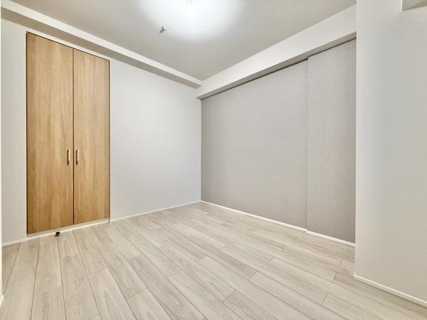 【子供部屋】 | ビッグカーサ堺しらさぎ駅前casaG | ベッドや机の配置もしやすく好きなものを飾る楽しみもあるお部屋♪お好みの部屋を自由につくることができます！