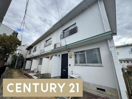 【外観】 | 垂水区西舞子8丁目　テラスハウス