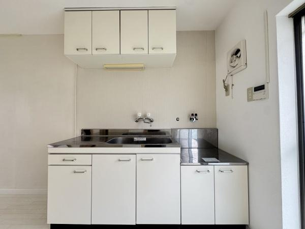 【キッチン】 | 垂水区西舞子8丁目　テラスハウス