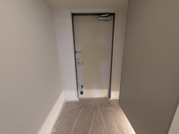 【玄関】 | コスモ鶴見