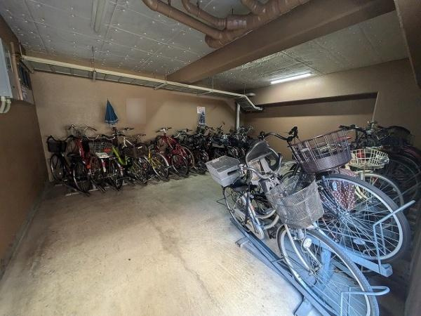 【駐車場】 | コスモ鶴見