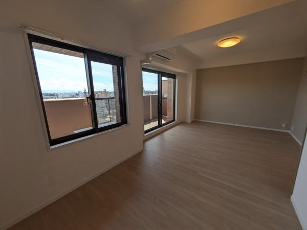 【居間・リビング】 | コスモ鶴見