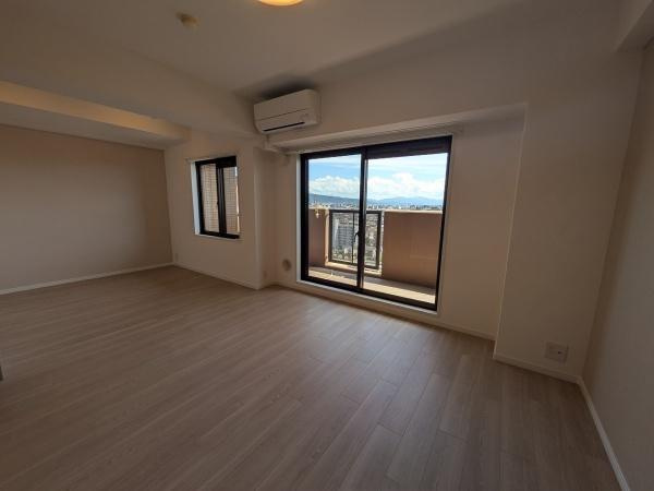 【居間・リビング】 | コスモ鶴見