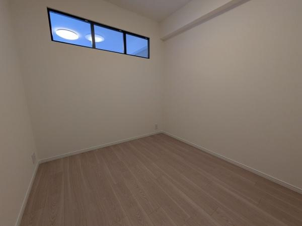 【洋室】 | コスモ鶴見