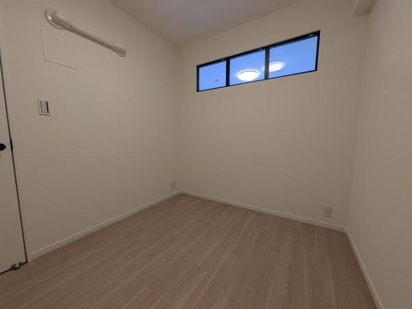 【洋室】 | コスモ鶴見