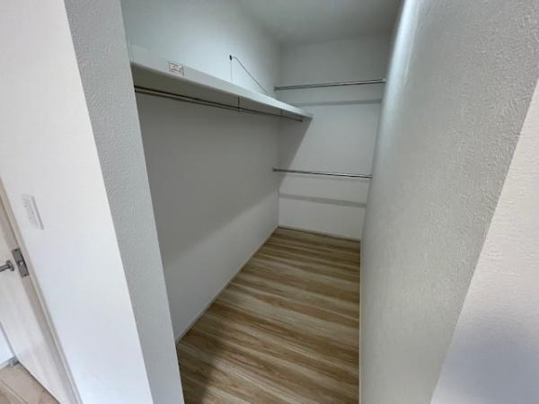 【収納】 | 摂津市一津屋2丁目　新築戸建