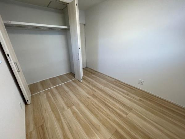 【洋室】 | 摂津市一津屋2丁目　新築戸建