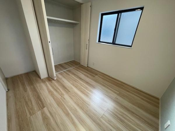【洋室】 | 摂津市一津屋2丁目　新築戸建