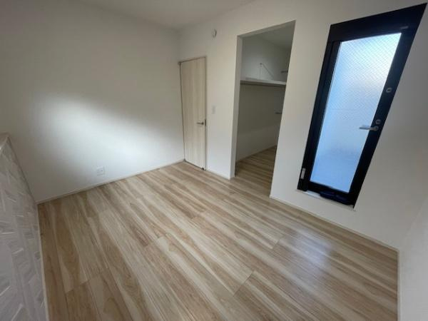 【洋室】 | 摂津市一津屋2丁目　新築戸建