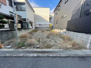 摂津市鳥飼西2丁目　売土地の画像