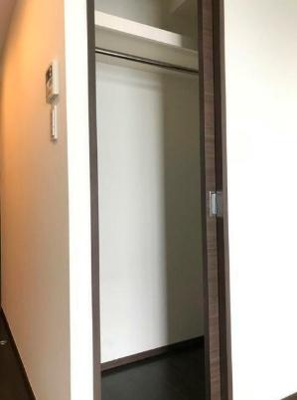 【収納】 | エミネンス高輪台