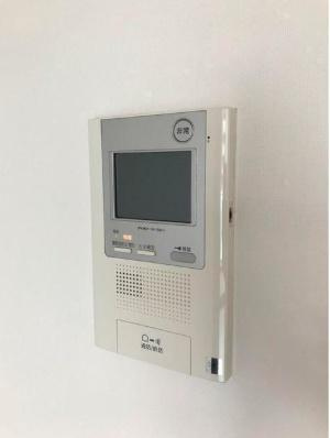 【設備】 | エミネンス高輪台