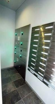 【その他共用部分】 | エミネンス高輪台