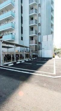 【その他共用部分】 | エミネンス高輪台