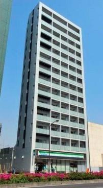 【外観】 | エミネンス高輪台