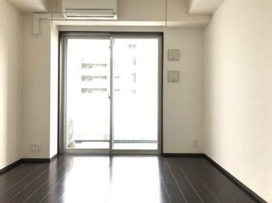 【洋室】 | エミネンス高輪台