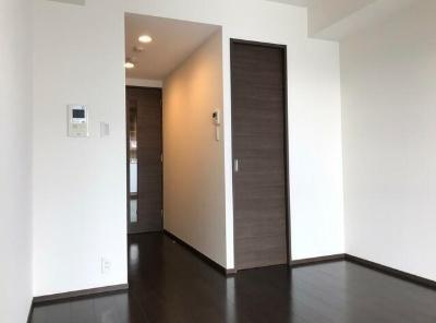 【洋室】 | エミネンス高輪台