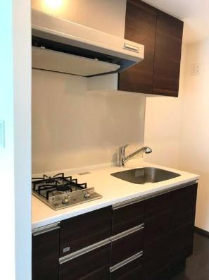 【キッチン】 | エミネンス高輪台