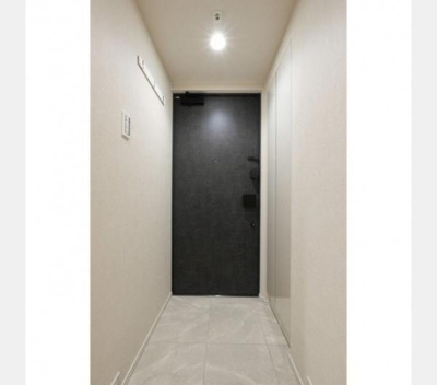 【玄関】 | ルフォンプログレ渋谷ヒルトップ