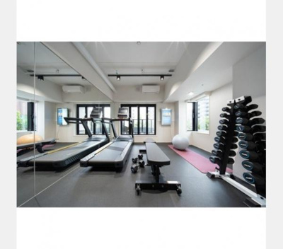 【その他共用部分】 | ルフォンプログレ渋谷ヒルトップ