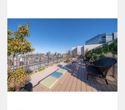 【その他共用部分】 | ルフォンプログレ渋谷ヒルトップ