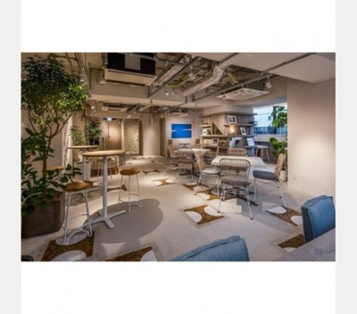 【その他共用部分】 | ルフォンプログレ渋谷ヒルトップ