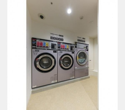 【その他共用部分】 | ルフォンプログレ渋谷ヒルトップ