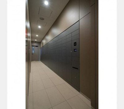 【その他共用部分】 | ルフォンプログレ渋谷ヒルトップ