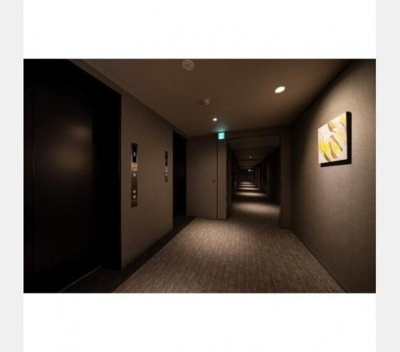 【その他共用部分】 | ルフォンプログレ渋谷ヒルトップ