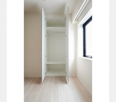 【収納】 | ルフォンプログレ渋谷ヒルトップ