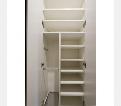 【収納】 | ルフォンプログレ渋谷ヒルトップ