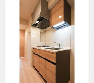 【キッチン】 | ルフォンプログレ渋谷ヒルトップ