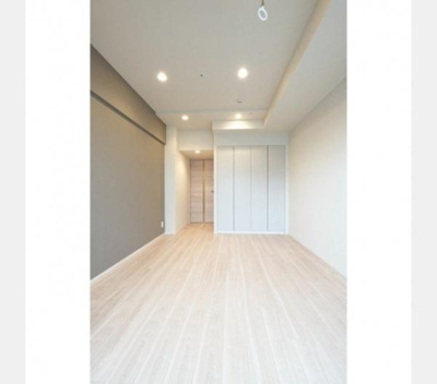 【寝室】 | ルフォンプログレ渋谷ヒルトップ