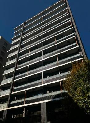 【外観】 | ザ・パークワンズ日本橋人形町