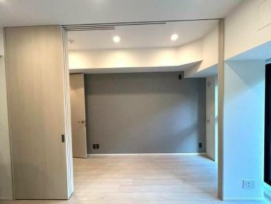 【洋室】 | ザ・パークワンズ日本橋人形町