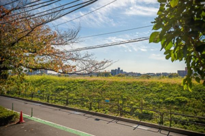 【展望】 | プレール玉川