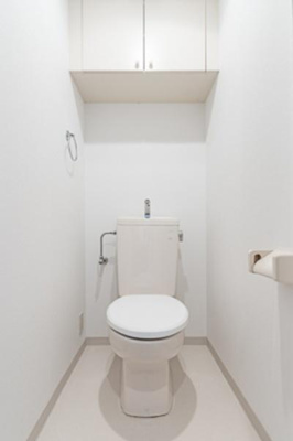 【トイレ】 | プレール玉川