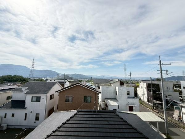 紀の川市北大井　中古戸建のその他